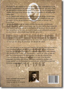 Achterzijde van De Reus van Itegem